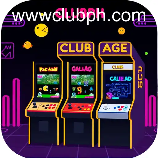 Exploring the Arcade Games Category on Club PH