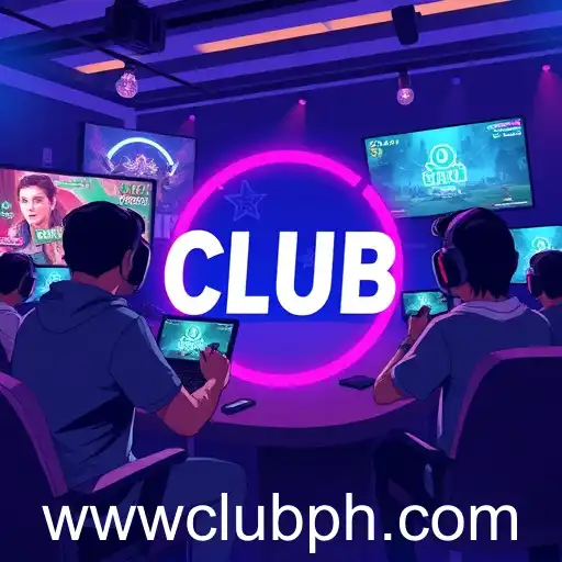Club PH: Shaping the Future of Online Gaming