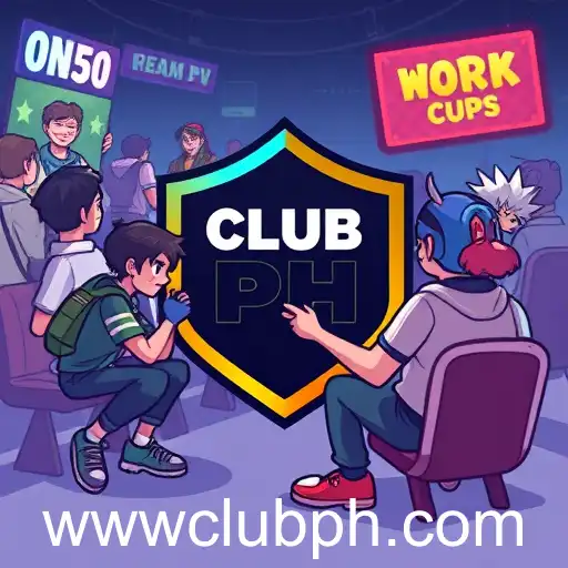 The Rise of Club PH in the Gaming World