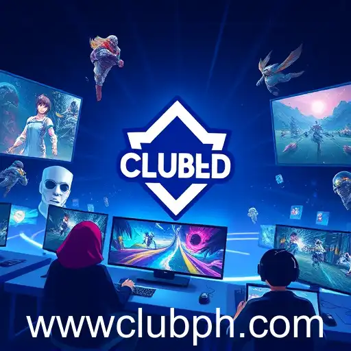 The Dynamic Growth of Club PH in the Gaming World