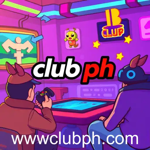 Club PH: A New Era for Online Gaming