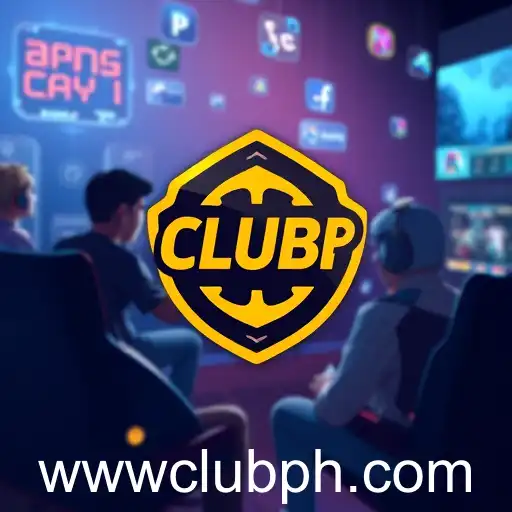 Club PH Revolutionizes Online Gaming Scene