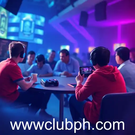 The Rise of Club PH: Exploring the Phenomenon