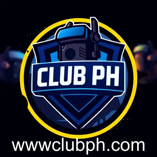 Club PH: The Hub for Online Gaming Enthusiasts