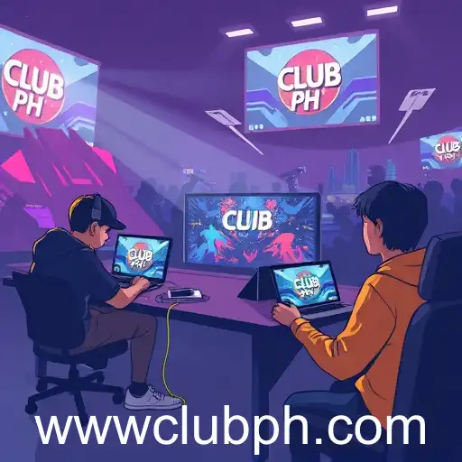 The Impact of Club PH on Online Gaming Culture