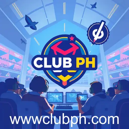 The Rise of Club PH in Online Gaming