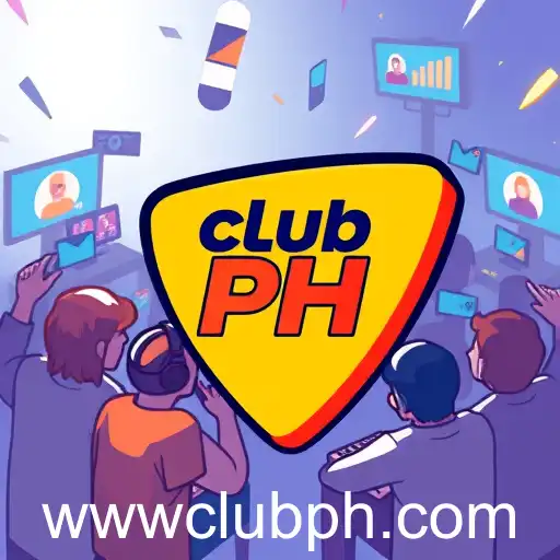 The Rise of Club PH: A New Era in Online Gaming