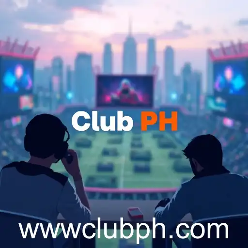 The Rise of Club PH in the Gaming World