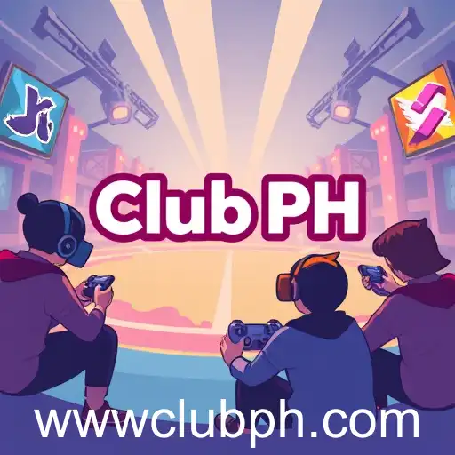 The Rise of Club PH in Gaming