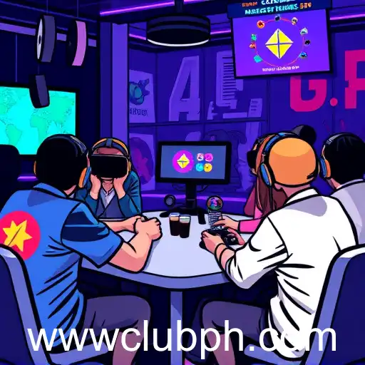 The Rise of Online Gaming Hubs: A Look into Club PH