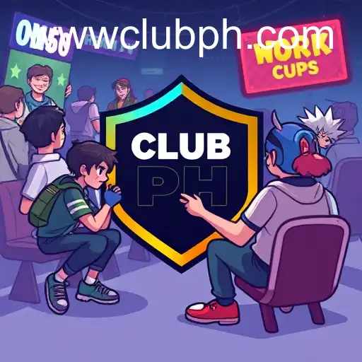 The Rise of Club PH in the Gaming World