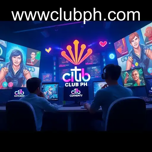 Club PH: Revolutionizing Online Gaming in 2026