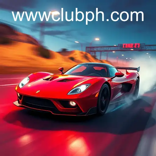 The Thrilling World of Racing Games: Exploring 'Club PH' and Beyond