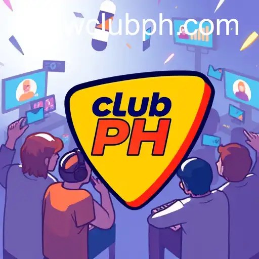 The Rise of Club PH: A New Era in Online Gaming