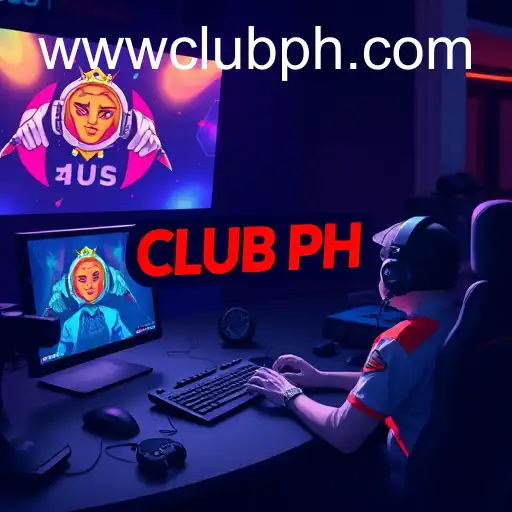 The Rise of 'Club PH' in Global Gaming