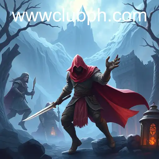 Exploring the World of RPG Games on Club PH