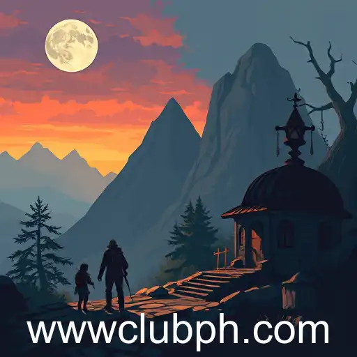Exploring the World of Adventure Games on Club PH