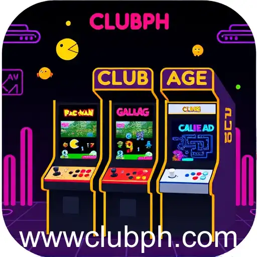 Exploring the Arcade Games Category on Club PH
