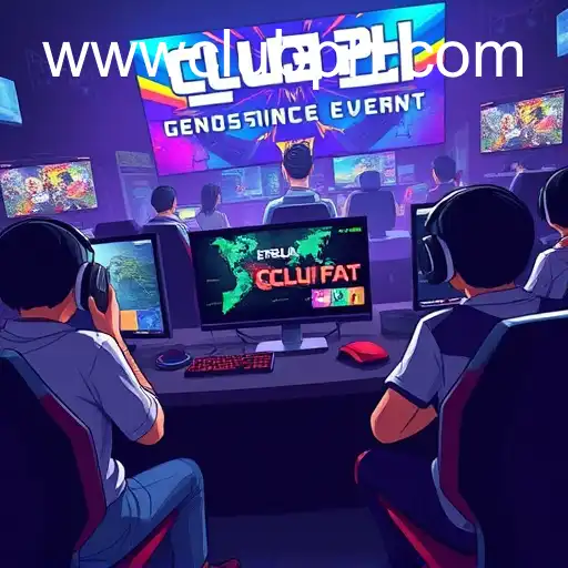 Club PH Revolutionizes the Gaming World