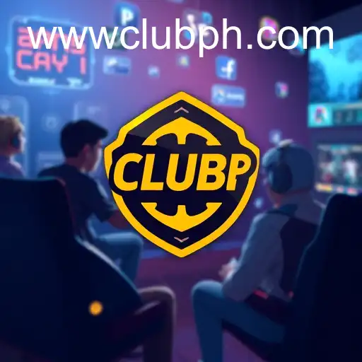 Club PH Revolutionizes Online Gaming Scene