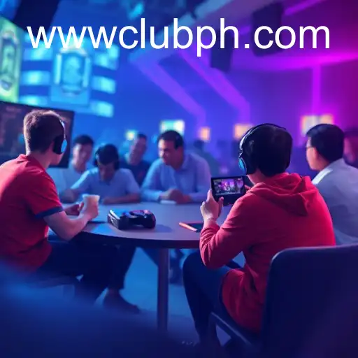 The Rise of Club PH: Exploring the Phenomenon