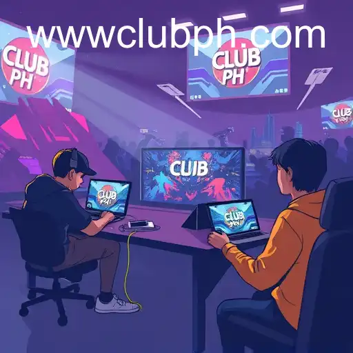The Impact of Club PH on Online Gaming Culture