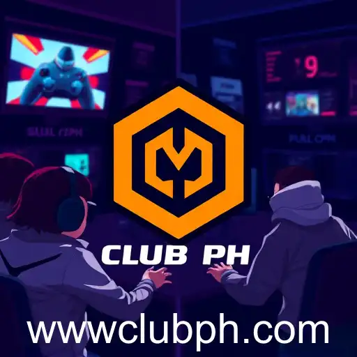 The Rise of Club PH: A New Era in Online Gaming