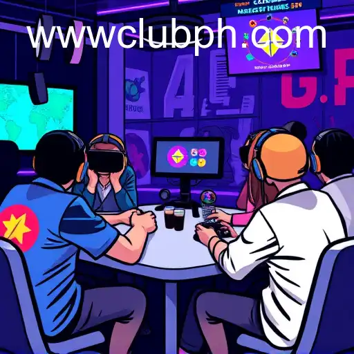 The Rise of Online Gaming Hubs: A Look into Club PH