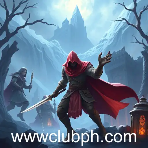 Exploring the World of RPG Games on Club PH